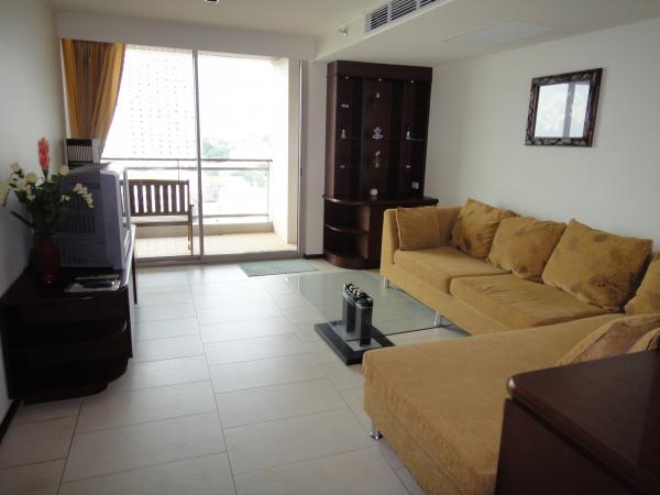 Northshore Condominium 1br 70sqm 2