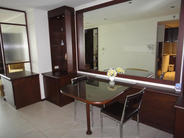 Northshore Condominium 1br 70sqm 3