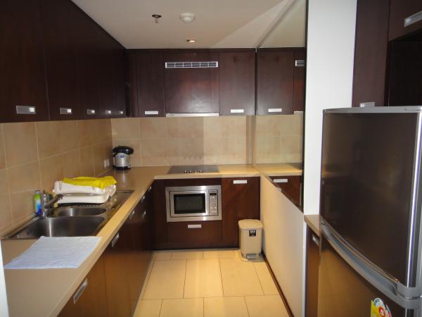 CPC20110_3 Northshore Condominium 1br 70sqm 4