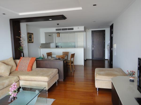 Northshore Condominium 1br 80sqm 3