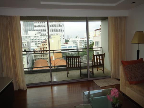 Northshore Condominium 1br 80sqm 4