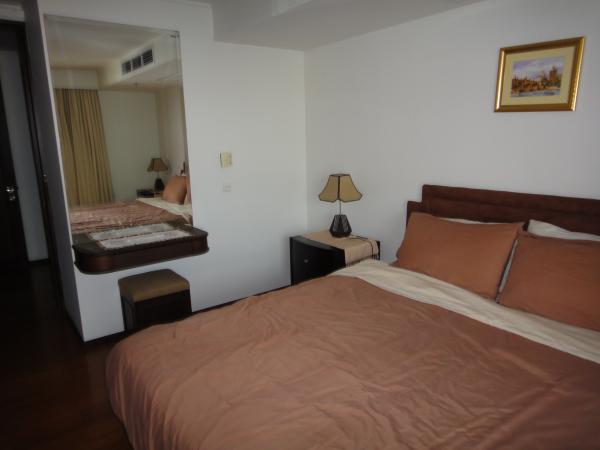 Northshore Condominium 1br 80sqm 6