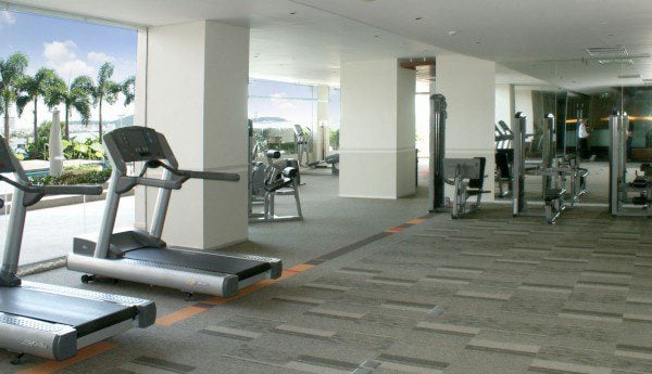 Northshore Condominium 1br 80sqm 8