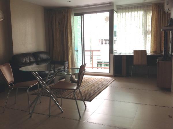 The Urban 1br 55sqm 4