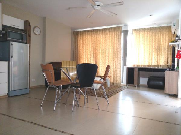 The Urban 1br 55sqm 5