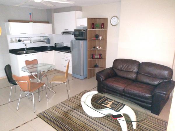 The Urban 1br 55sqm 6