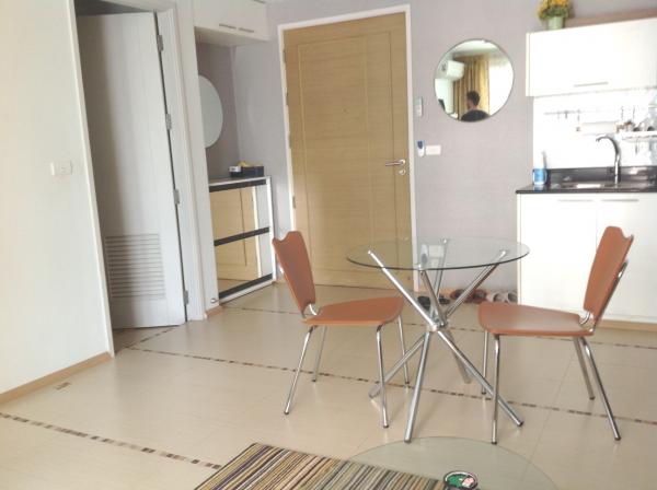 The Urban 1br 55sqm 7