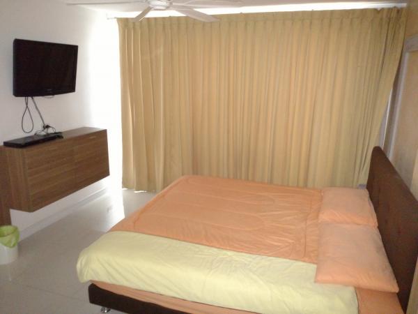 The Urban 1br 55sqm 8