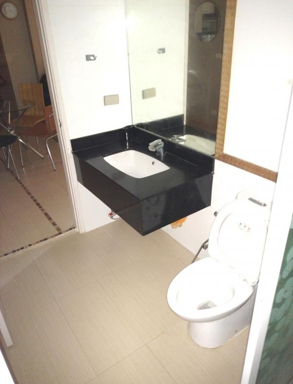 The Urban 1br 55sqm 11