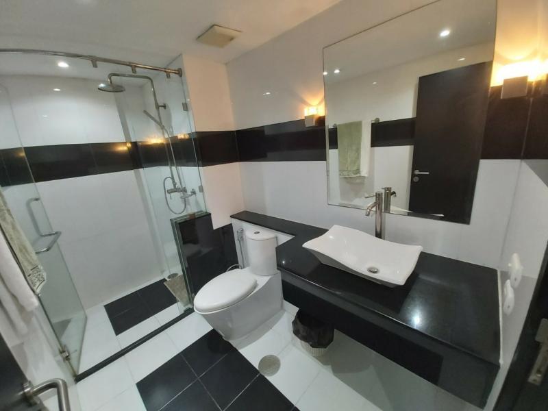 The Avenues Residence 0br 35sqm 7