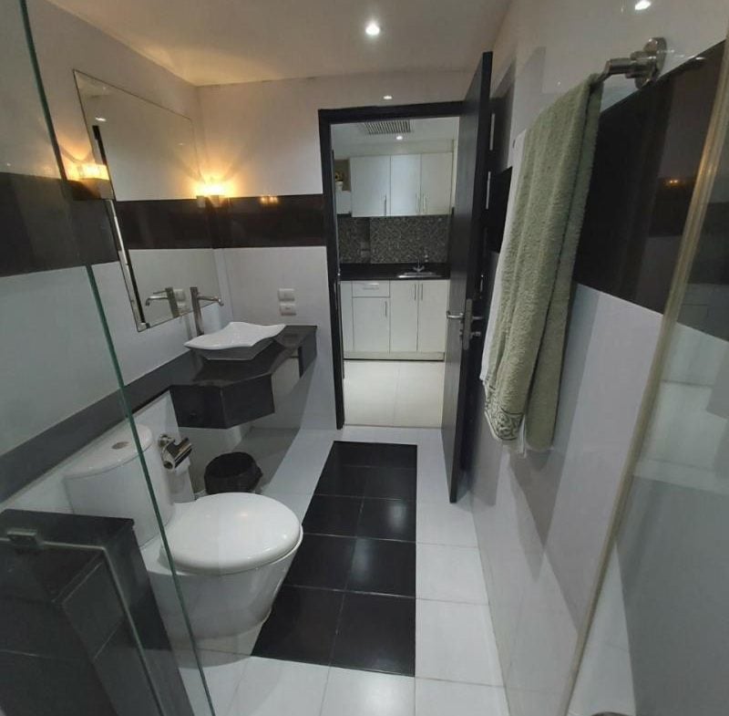 The Avenues Residence 0br 35sqm 8