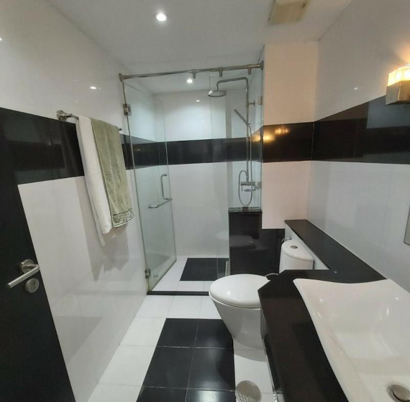 The Avenues Residence 0br 35sqm 9