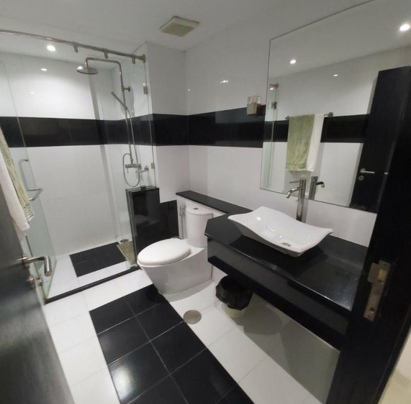 The Avenues Residence 0br 35sqm 10