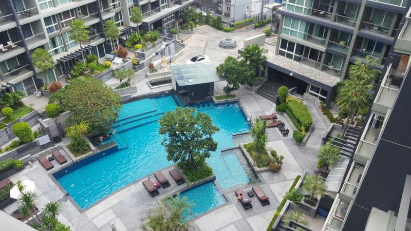 Apuscondo Pattaya 3br 129sqm 1