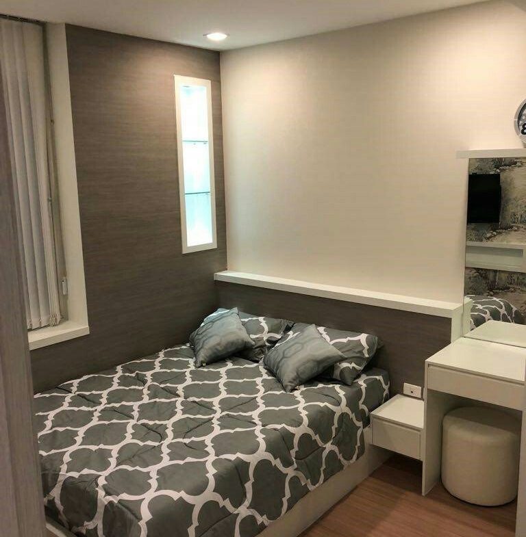 Apuscondo Pattaya 3br 129sqm 11