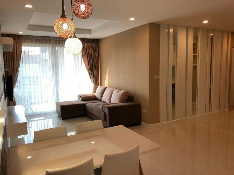 Apuscondo Pattaya 3br 129sqm 3