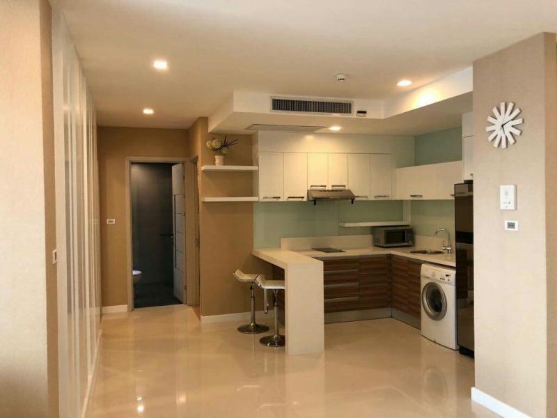 Apuscondo Pattaya 3br 129sqm 5