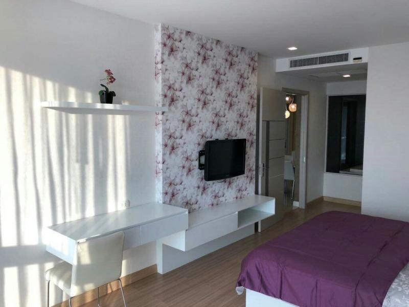 Apuscondo Pattaya 3br 129sqm 10