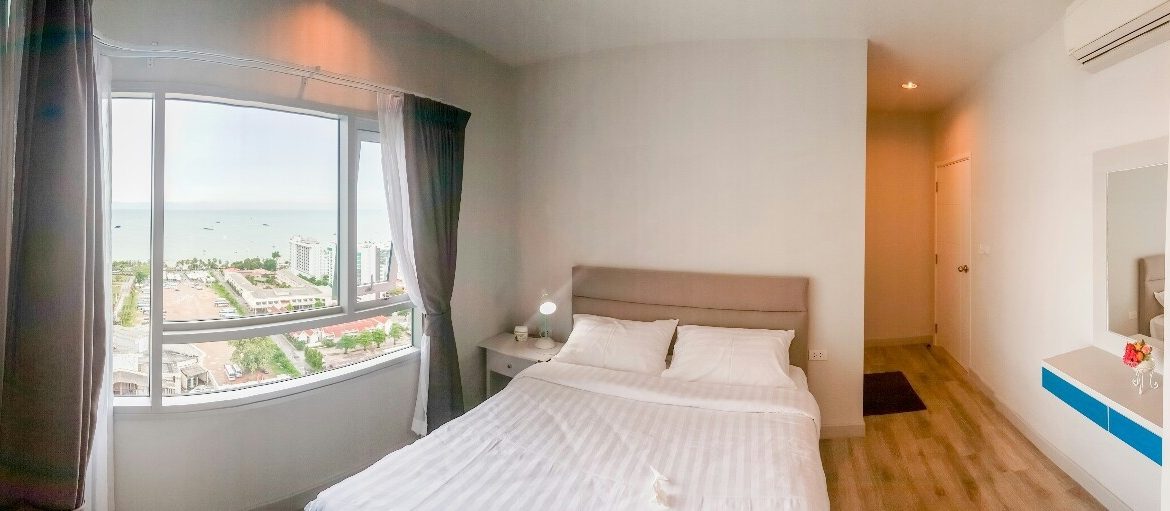 CPC21667_5 Centric Sea Pattaya 2br 65sqm 6