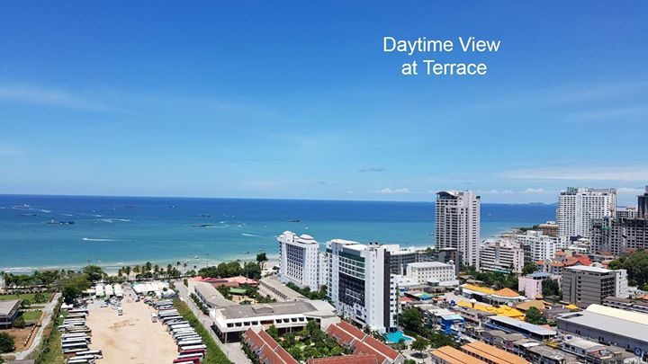 CPC21667_8 Centric Sea Pattaya 2br 65sqm 9