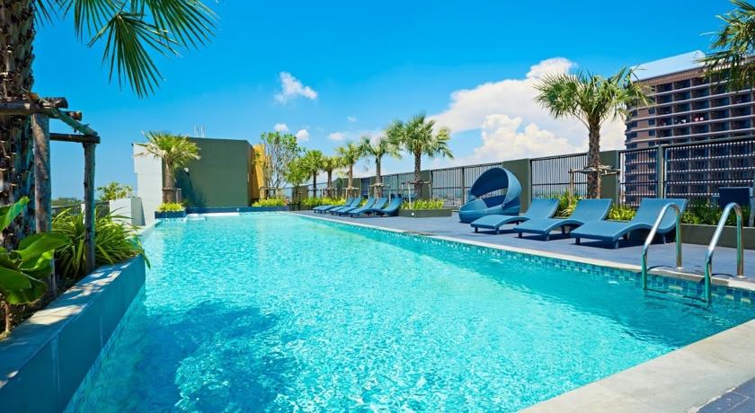 The Chezz 0br 29sqm 1