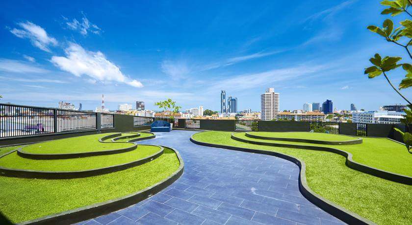 The Chezz 0br 29sqm 3