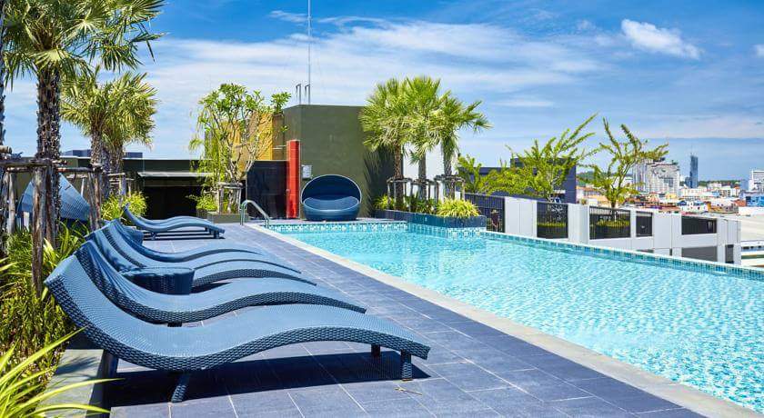 The Chezz 0br 38sqm 1