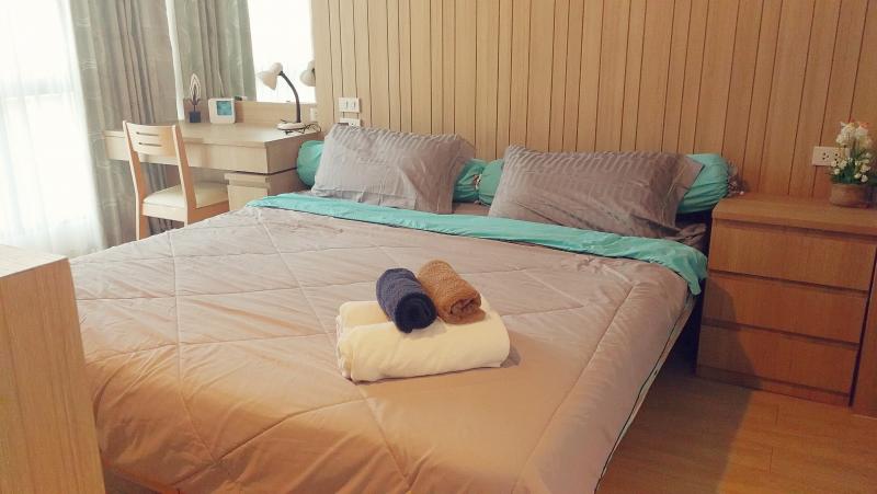 The Chezz 0br 38sqm 3