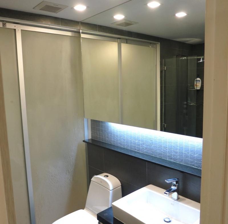 Apuscondo Pattaya 1br 81sqm 12