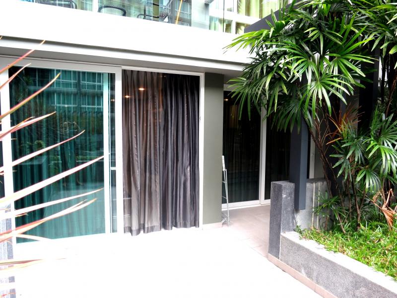 Apuscondo Pattaya 1br 81sqm 3