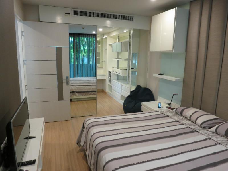 Apuscondo Pattaya 1br 81sqm 5
