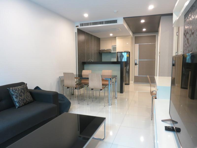 Apuscondo Pattaya 1br 81sqm 8
