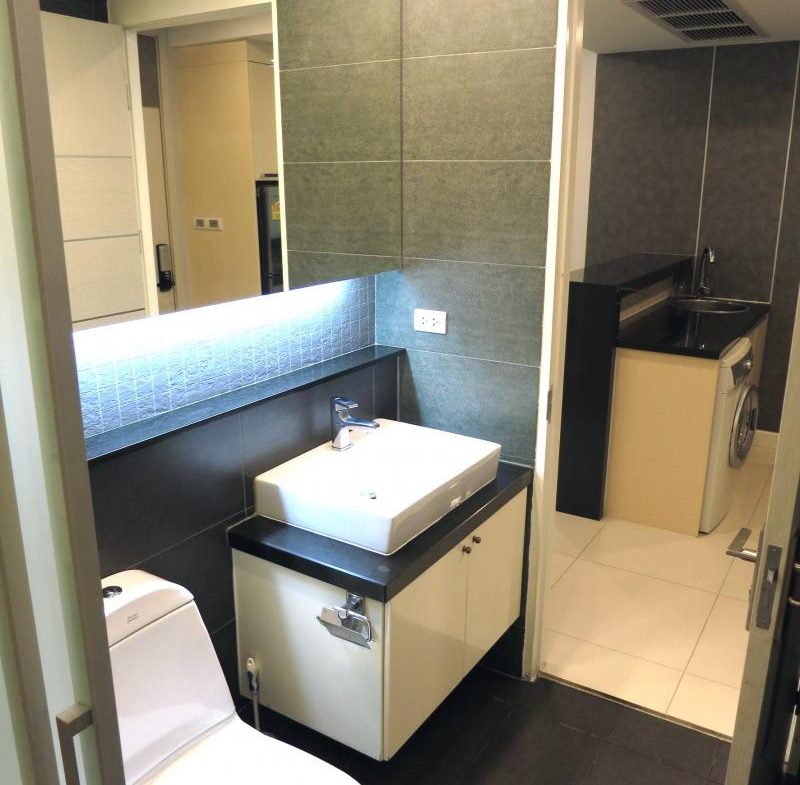 Apuscondo Pattaya 1br 81sqm 10