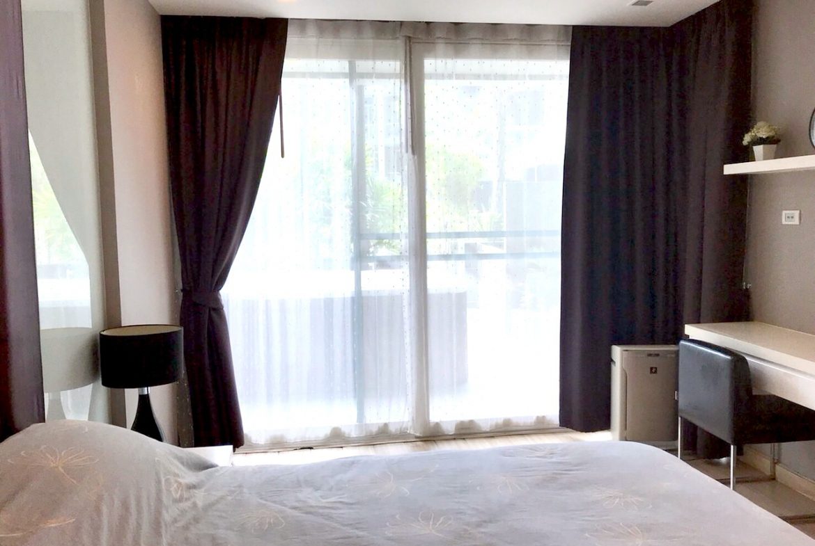 Apuscondo Pattaya 3br 136sqm 16