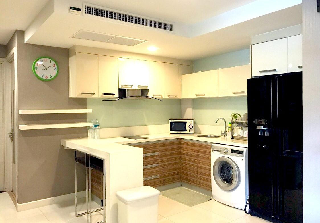 Apuscondo Pattaya 3br 136sqm 5