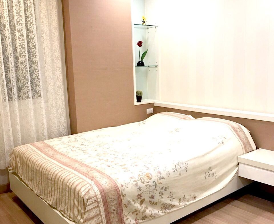 Apuscondo Pattaya 3br 136sqm 7