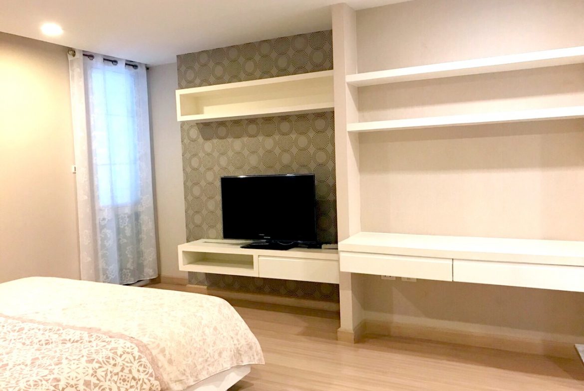 Apuscondo Pattaya 3br 136sqm 8