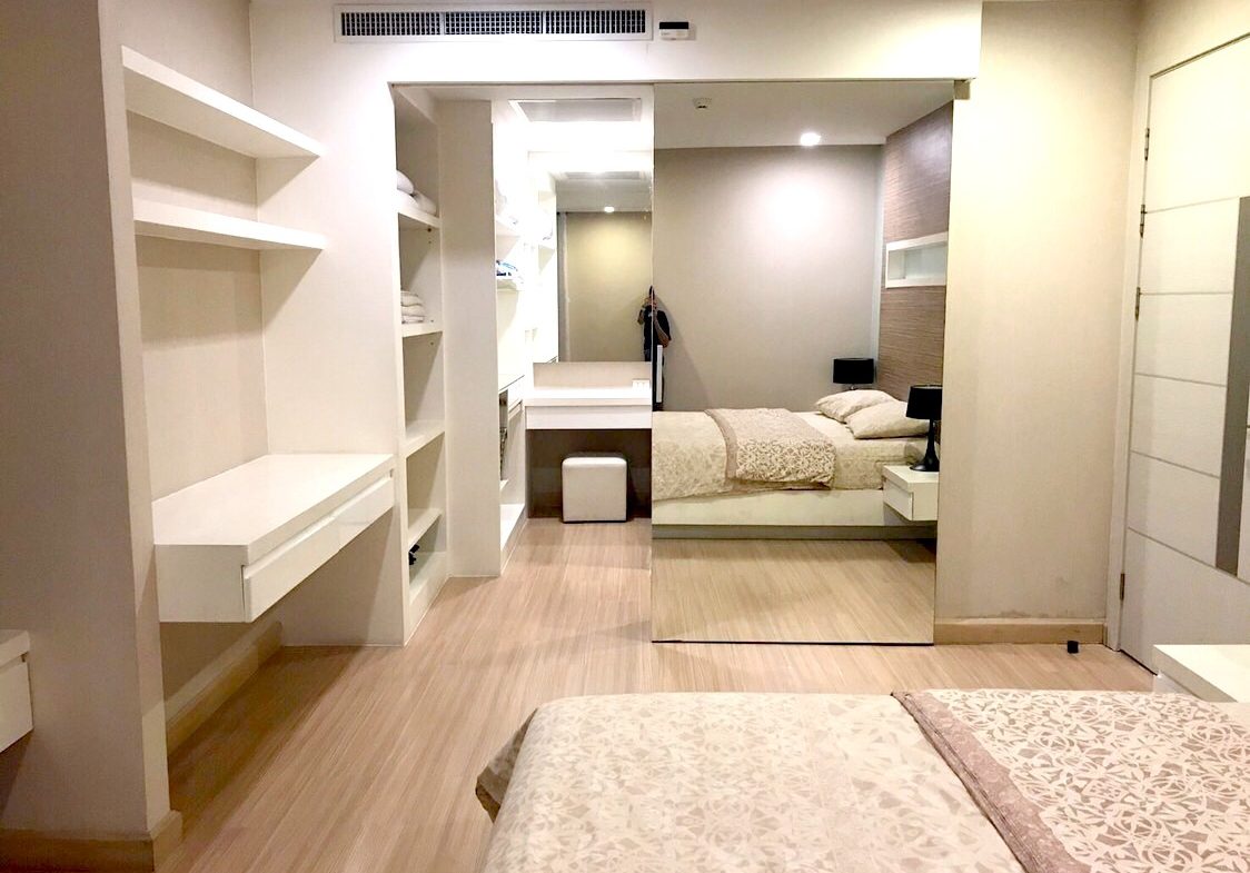 Apuscondo Pattaya 3br 136sqm 11