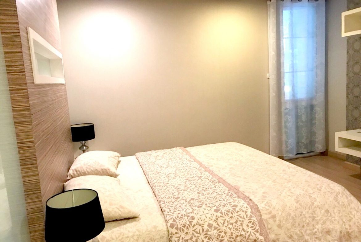 Apuscondo Pattaya 3br 136sqm 12