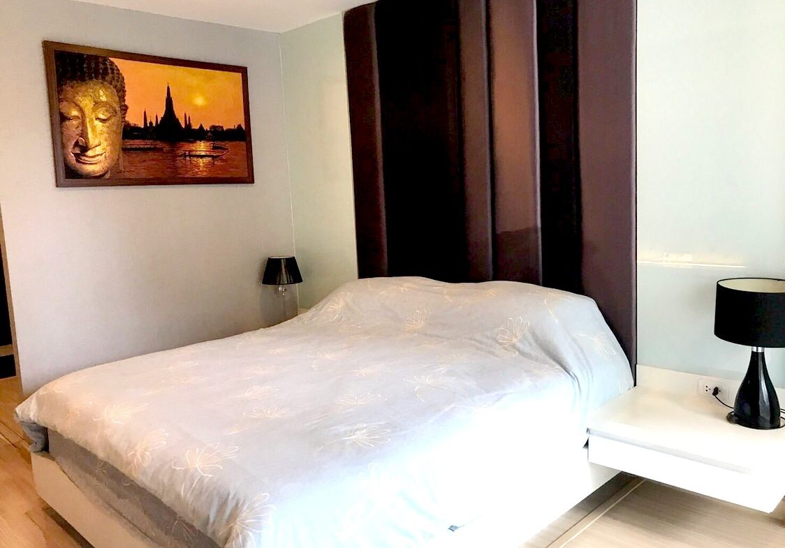Apuscondo Pattaya 3br 136sqm 14