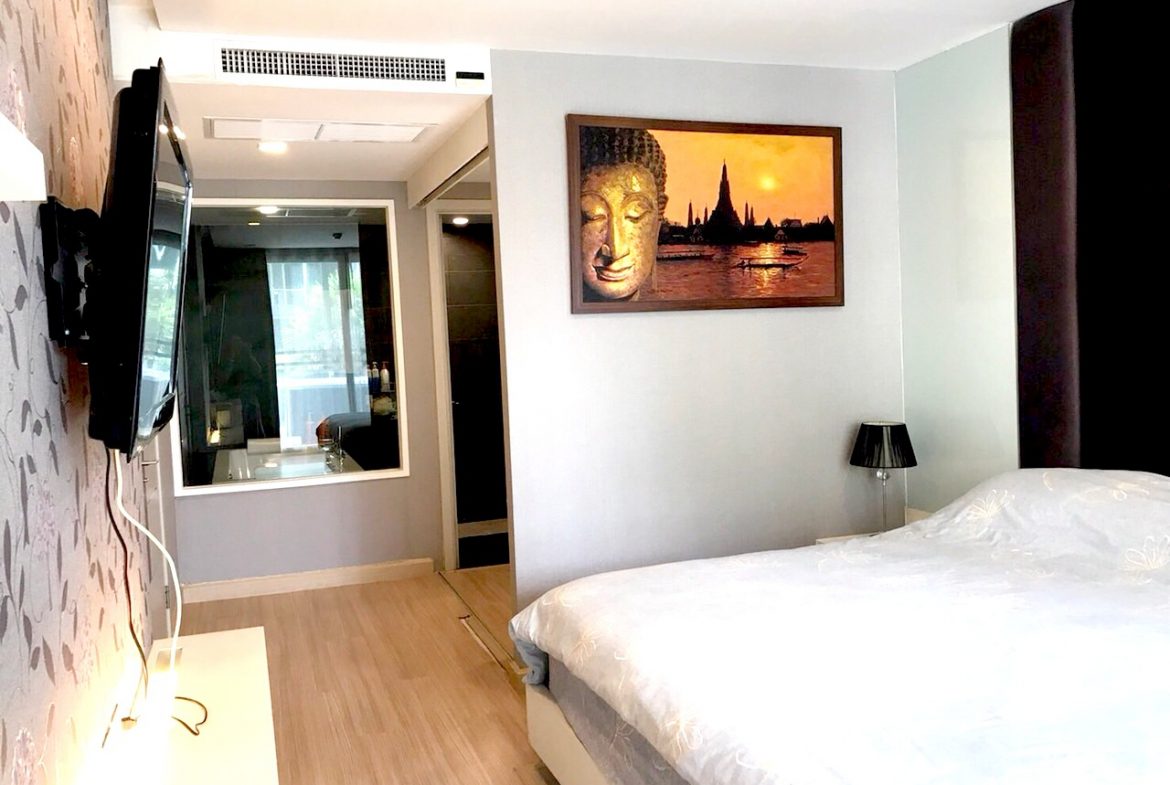 Apuscondo Pattaya 3br 136sqm 15