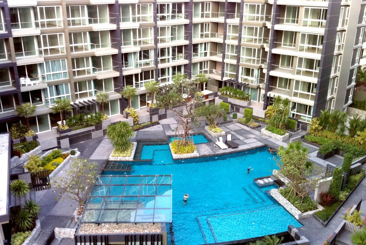 Apuscondo Pattaya 3br 136sqm 1