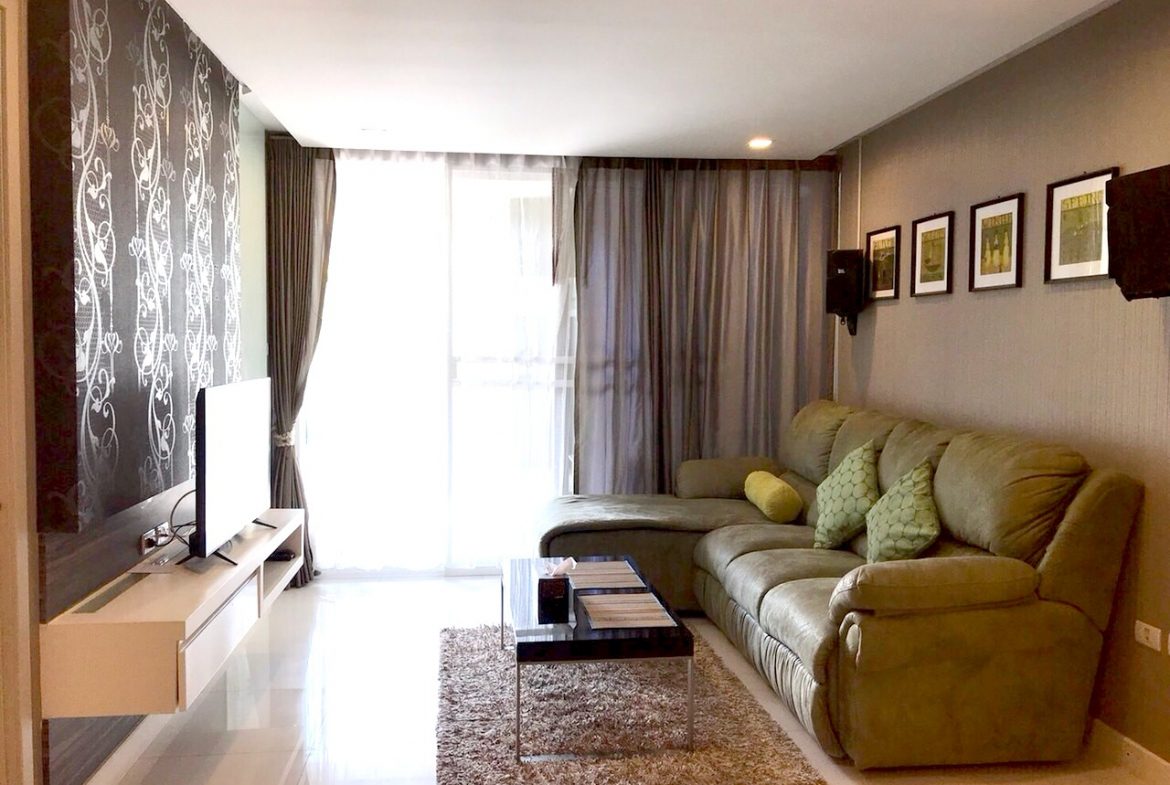 Apuscondo Pattaya 3br 136sqm 3