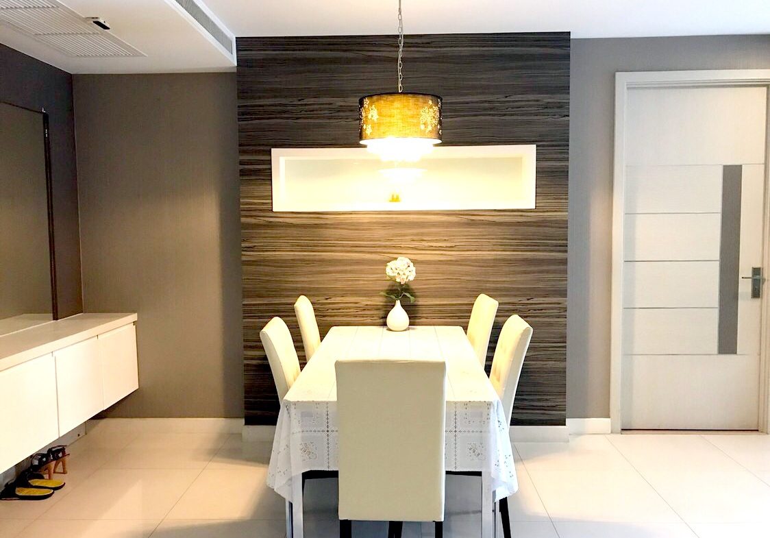 Apuscondo Pattaya 3br 136sqm 4