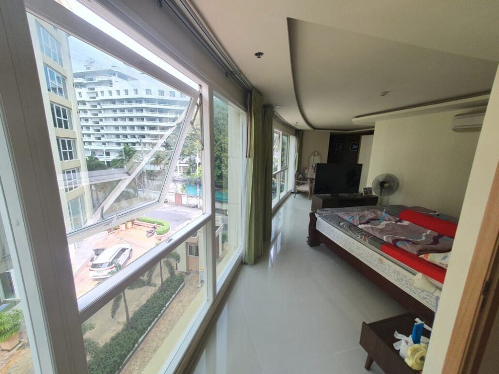 City Garden Pattaya 2br 108sqm 16