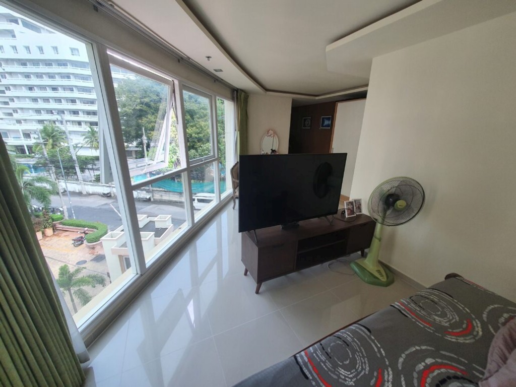 City Garden Pattaya 2br 108sqm 17