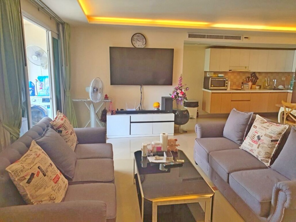 City Garden Pattaya 2br 108sqm 1
