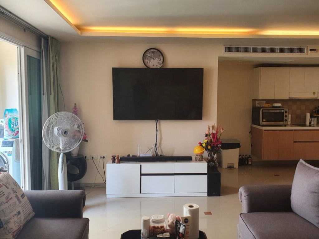City Garden Pattaya 2br 108sqm 3