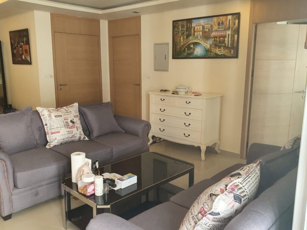 City Garden Pattaya 2br 108sqm 4