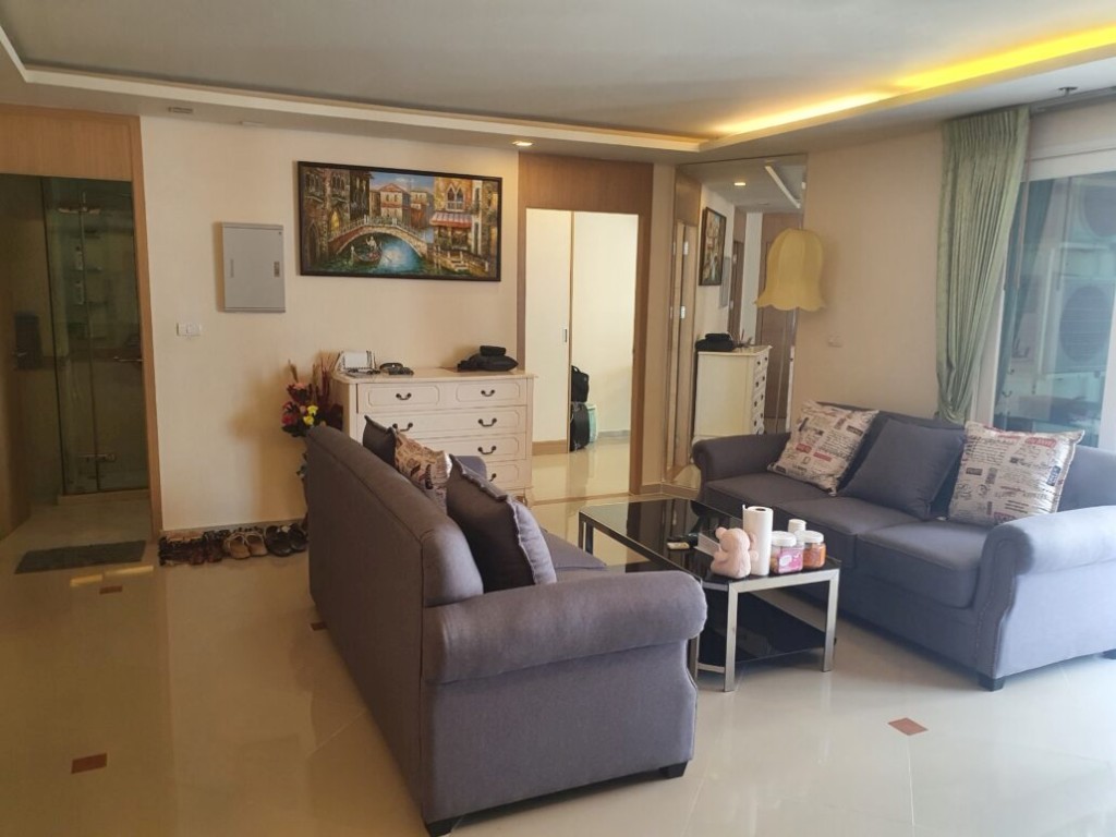 City Garden Pattaya 2br 108sqm 5